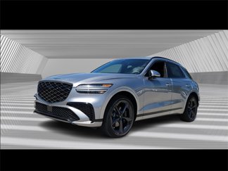 New 2026 Genesis GV70 3.5T Sport Prestige image 1