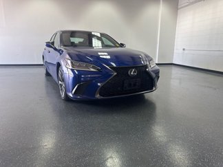 Used 2019 Lexus ES 350 F Sport image 1