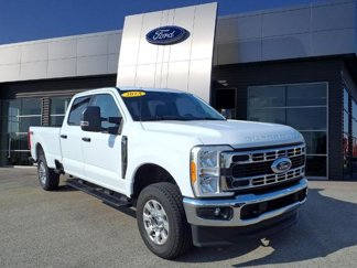 Certified 2023 Ford F350 XLT w/ FX4 Off-Road Package image 1