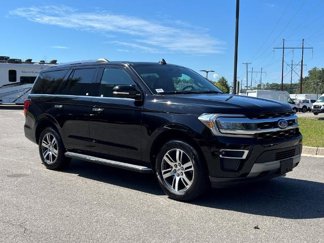 Certified 2022 Ford Expedition Limited image 1