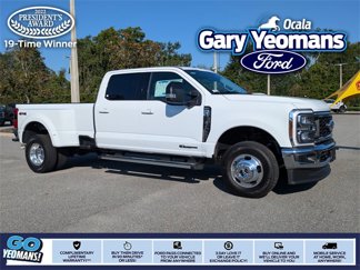 New 2026 Ford F350 Lariat image 1