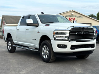 Used 2024 RAM 2500 Laramie image 1
