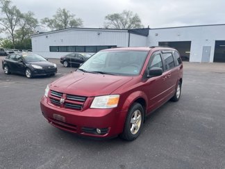 Used 2010 Dodge Grand Caravan Hero w/ Popular Equipment Group image 1