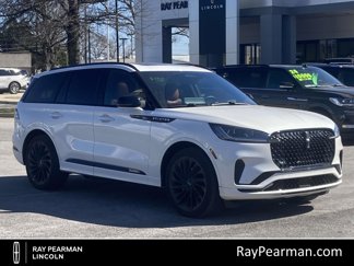 New 2025 Lincoln Aviator Reserve w/ Equipment Group 201A image 1