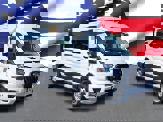 Certified 2024 Ford Transit 350 XLT image 1