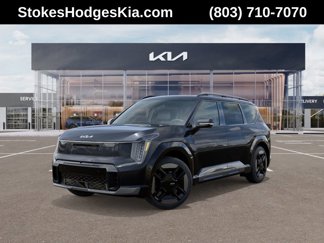 New 2026 Kia EV9 GT-Line image 1
