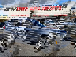 Used 2018 Volkswagen Tiguan Limited w/ Premium Package image 1