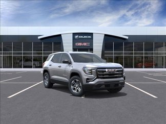 New 2026 GMC Terrain Elevation w/ Technology Package II image 1