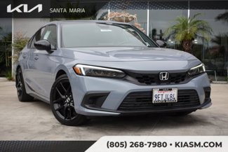 Used 2023 Honda Civic Sport image 1