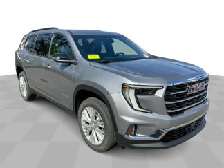 New 2025 GMC Acadia Elevation image 1