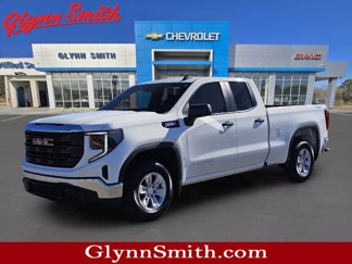 Used 2024 GMC Sierra 1500 Pro image 1