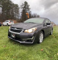 Used 2016 Subaru Impreza 2.0i Premium image 1