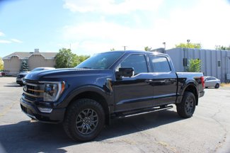 Used 2023 Ford F150 Tremor w/ Equipment Group 402A High image 1