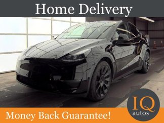 Used 2023 Tesla Model Y AWD image 1