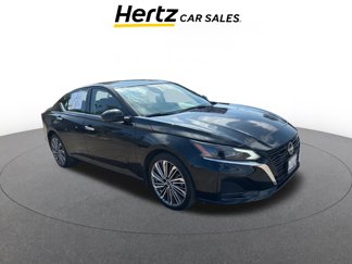 Used 2024 Nissan Altima 2.5 SL image 1