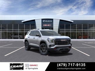 New 2026 GMC Terrain AT4 w/ Technology Package II image 1