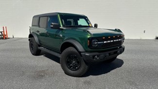 Used 2023 Ford Bronco Wildtrak image 1