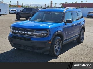 Used 2024 Ford Bronco Sport Big Bend image 1