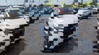 New 2025 Subaru Ascent Onyx Edition image 1