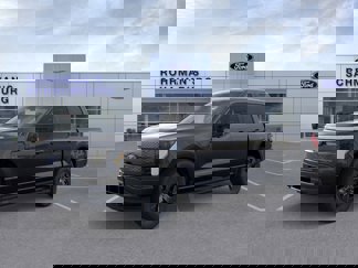 New 2025 Ford F150 Lightning XLT w/ Max Trailer Tow Package image 1
