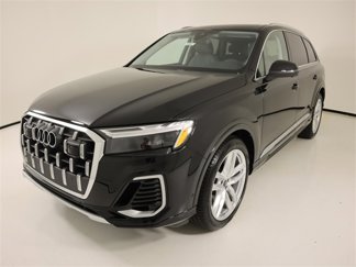 New 2025 Audi Q7 3.0T Premium Plus image 1
