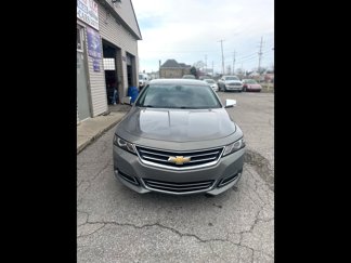 Used 2019 Chevrolet Impala Premier image 1