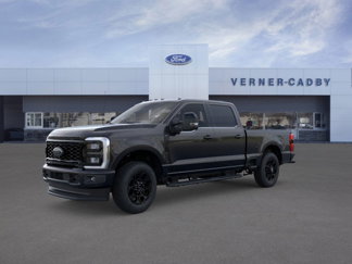 New 2026 Ford F350 Lariat image 1