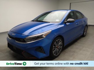 Used 2023 Kia Forte GT w/ GT2 Package image 1