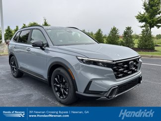 New 2026 Honda CR-V Sport-L image 1