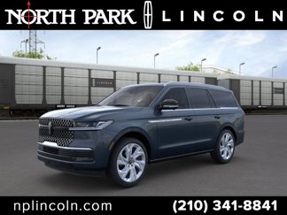 New 2025 Lincoln Navigator Reserve image 1