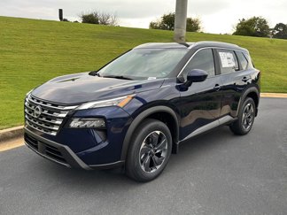 New 2026 Nissan Rogue SV w/ SV Premium Package image 1