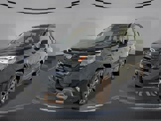 New 2025 Subaru Forester Sport image 1