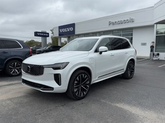 New 2025 Volvo XC90 T8 Plus w/ Protection Package Premier image 1