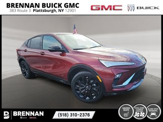 New 2025 Buick Envista Sport Touring w/ Experience Buick Package image 1