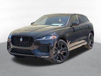 New 2026 Jaguar F-PACE R-Dynamic S image 1
