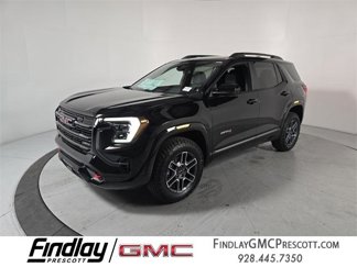 New 2026 GMC Terrain AT4 w/ Convenience Package III image 1