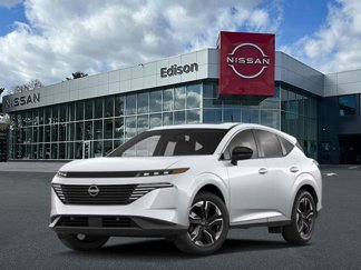 New 2025 Nissan Murano Platinum w/ Cargo Package image 1