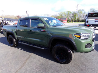 Used 2020 Toyota Tacoma SR5 image 1