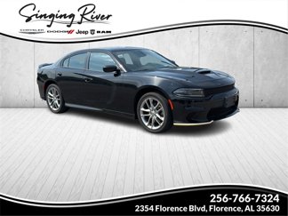 Used 2023 Dodge Charger GT image 1