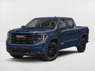 New 2026 GMC Sierra 1500 Elevation w/ Elevation Premium Package image 1