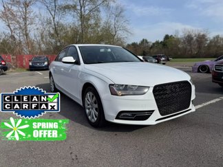 Used 2013 Audi A4 2.0T Premium image 1
