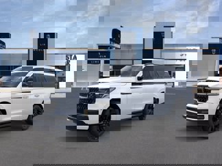 New 2025 Lincoln Navigator L Reserve w/ Jet Appearance Package image 1
