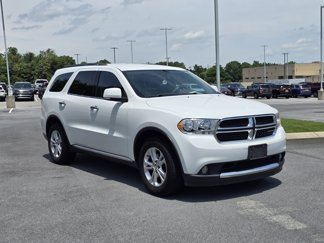 Used 2013 Dodge Durango Crew image 1