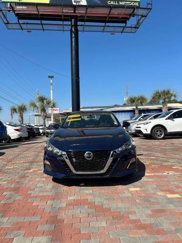 Used 2020 Nissan Altima 2.5 S image 1