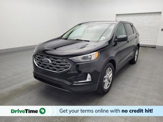Used 2022 Ford Edge SEL image 1