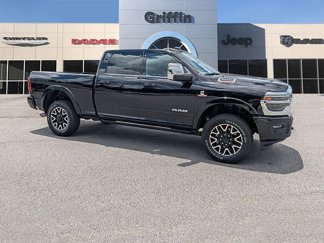 New 2025 RAM 2500 Limited image 1