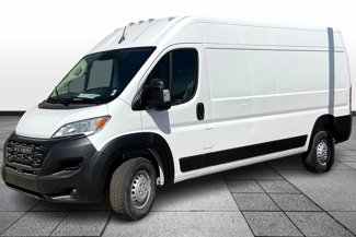 New 2025 RAM ProMaster 2500 w/ Power Group image 1