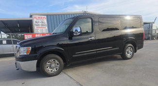 Used 2017 Nissan NV 3500 SV w/ SV Technology Package image 1