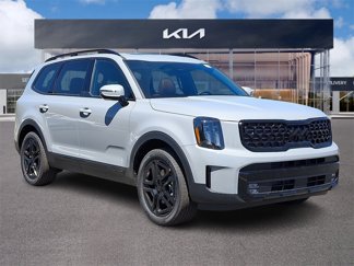New 2025 Kia Telluride SX X-Line image 1