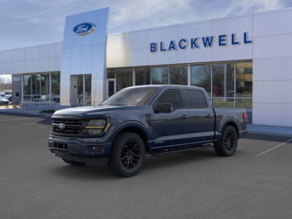 New 2025 Ford F150 XLT w/ Equipment Group 303A High image 1